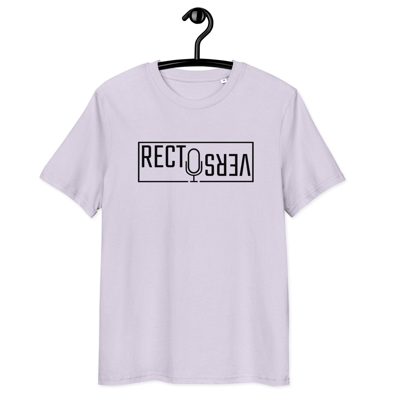 Pro Recto-Verso - T-shirt unisexe en coton biologique