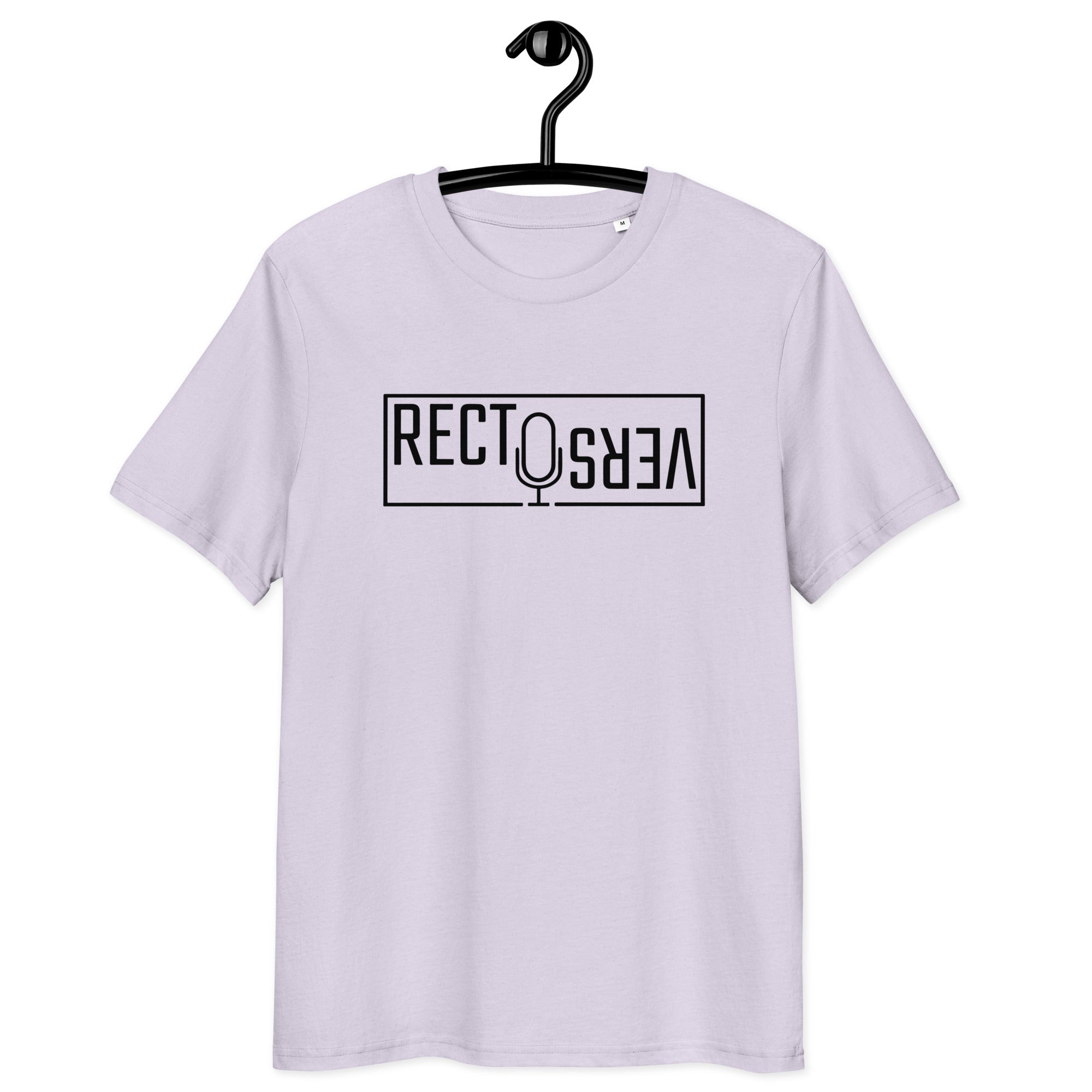 Pro Recto-Verso - T-shirt unisexe en coton biologique