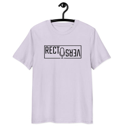 Pro Recto-Verso - T-shirt unisexe en coton biologique