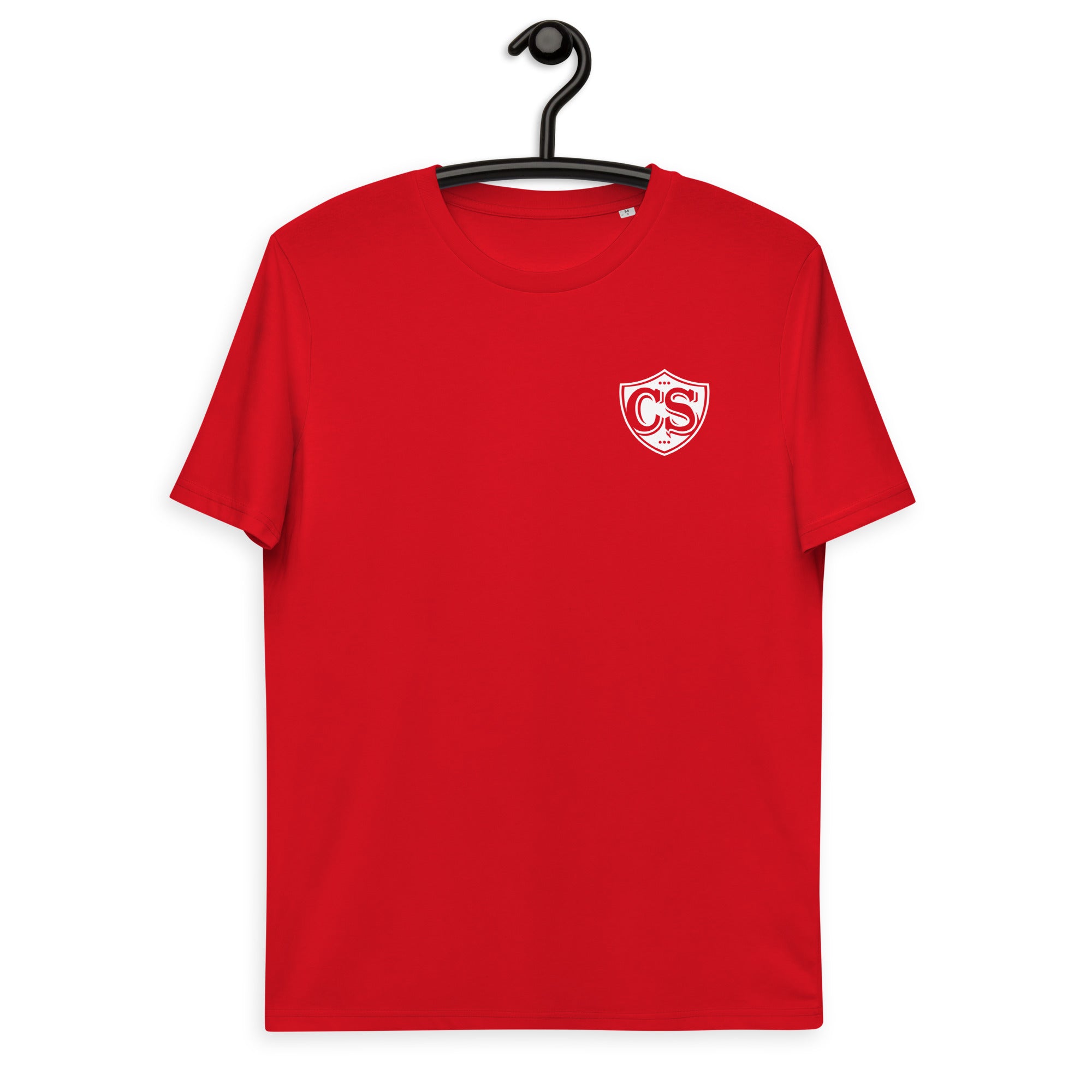 Côté Sud - T-shirt unisexe en coton biologique