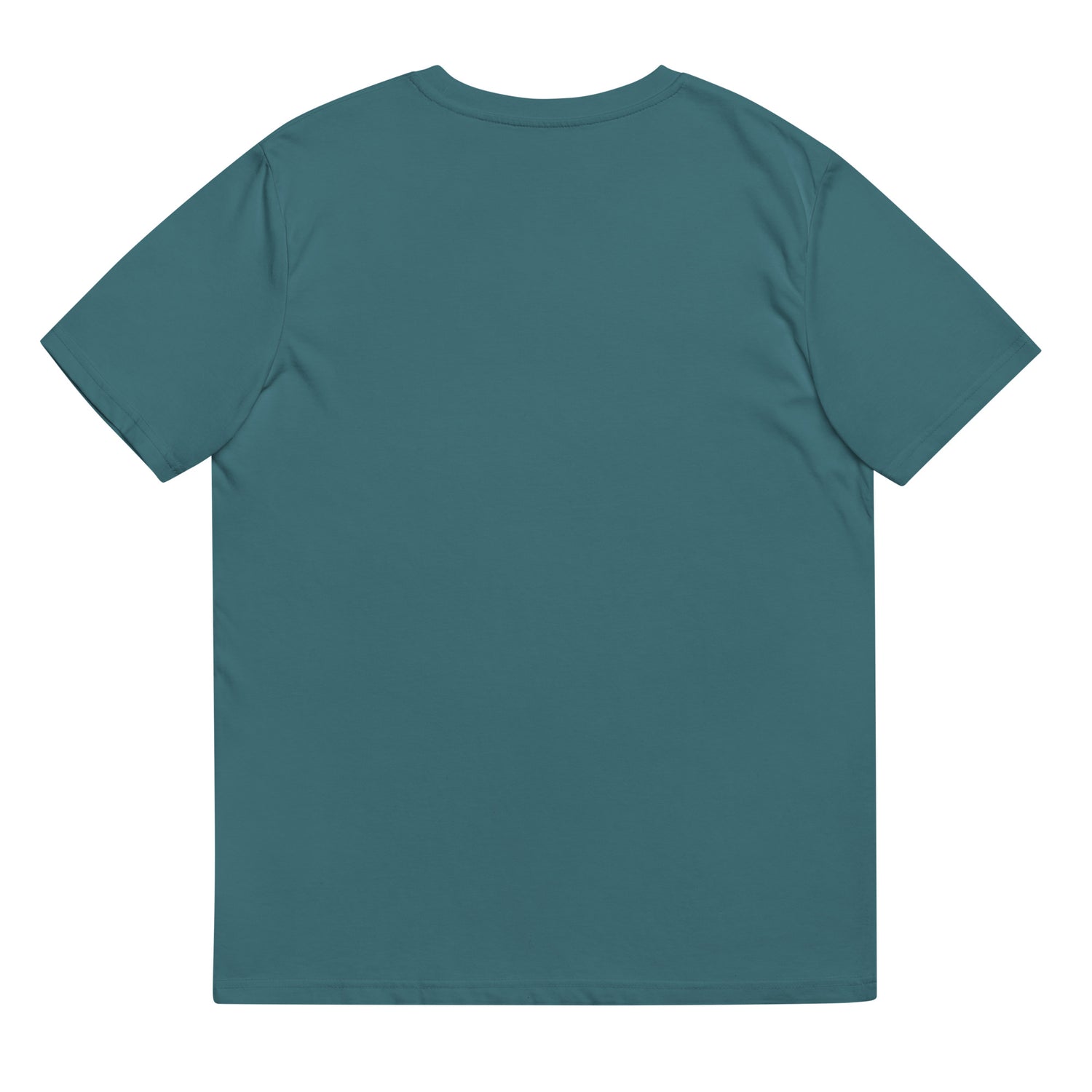 Copain Parfait - T-shirt unisexe en coton biologique