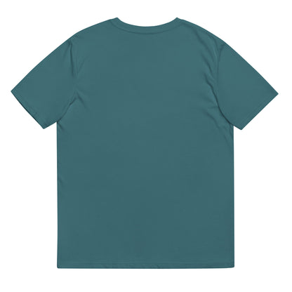 Copain Parfait - T-shirt unisexe en coton biologique