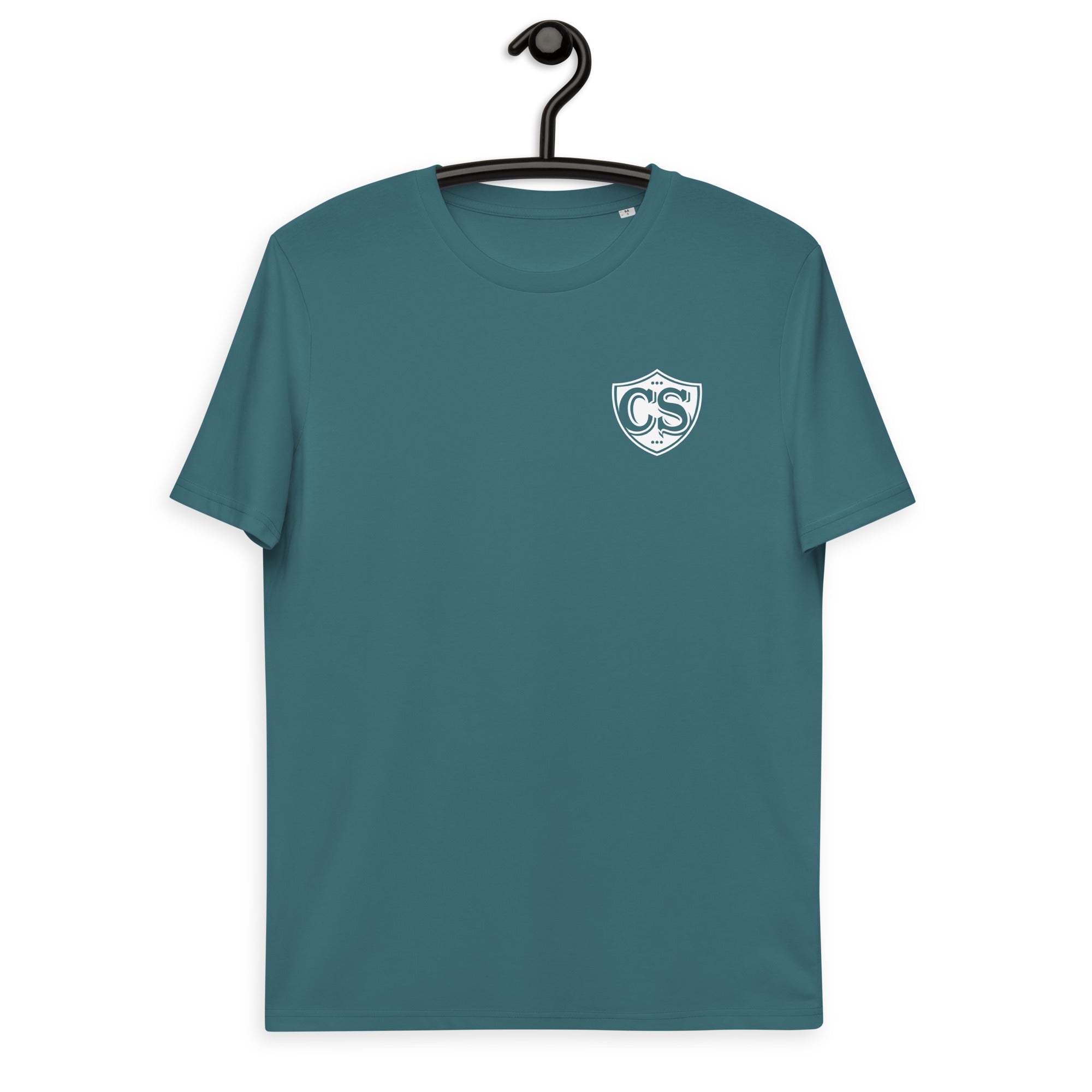 Côté Sud - T-shirt unisexe en coton biologique