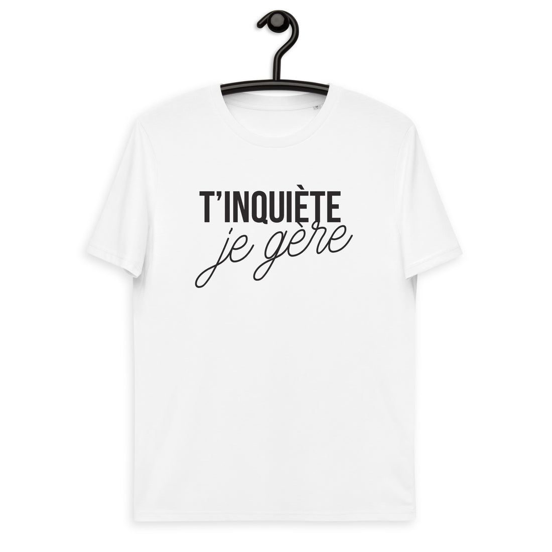 T&