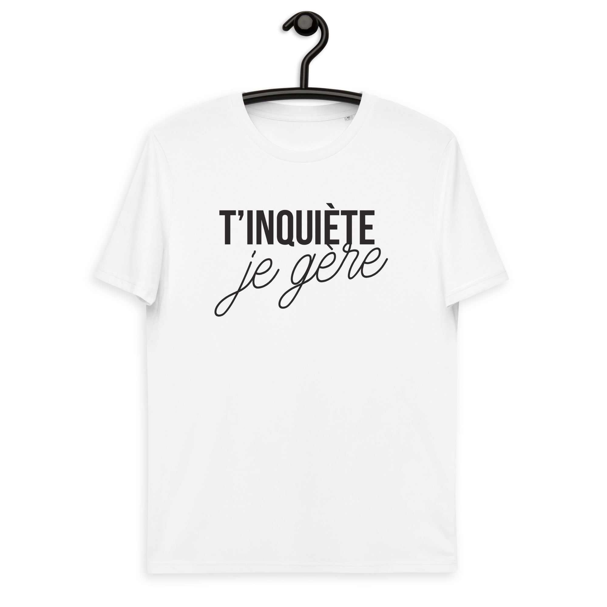 T&