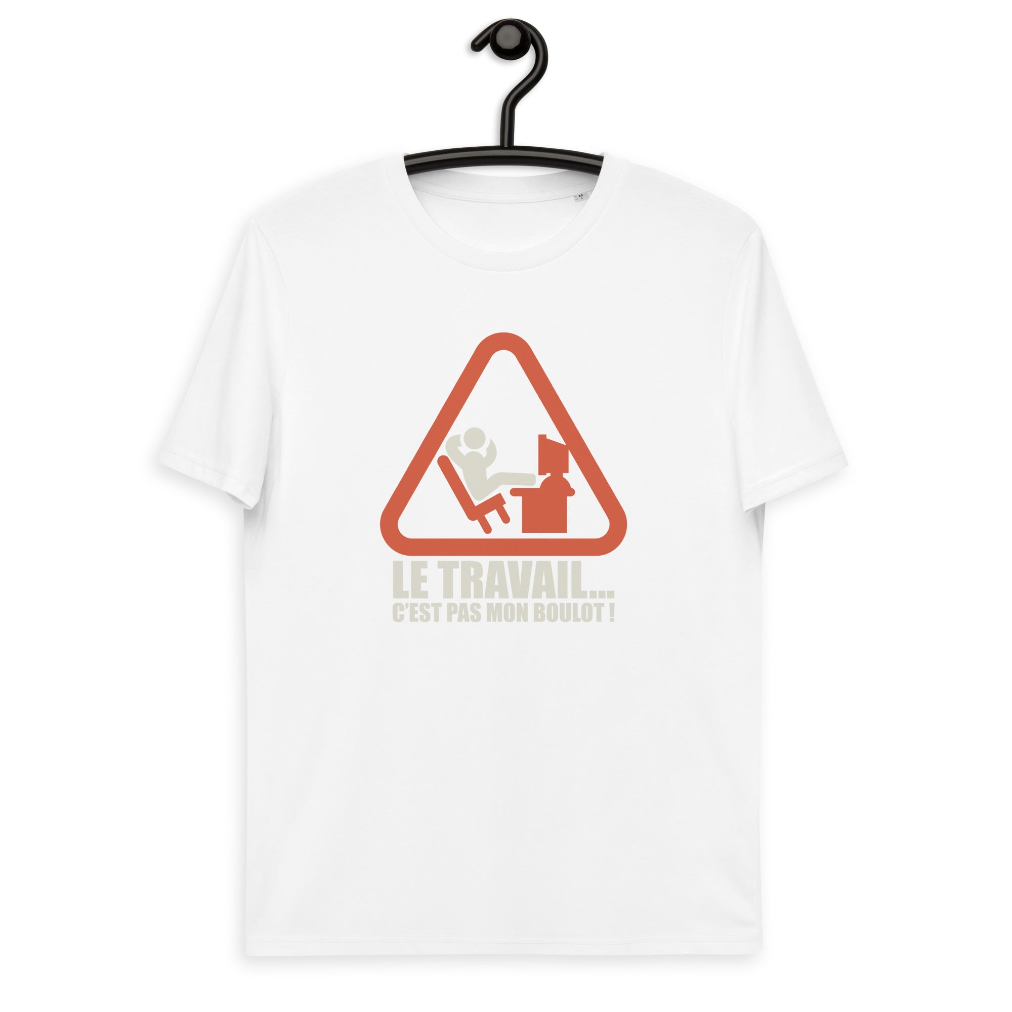 Le travail c&