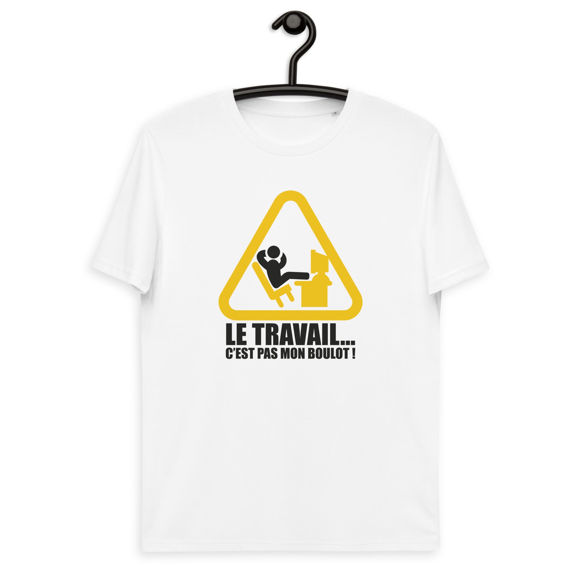 Le travail c&