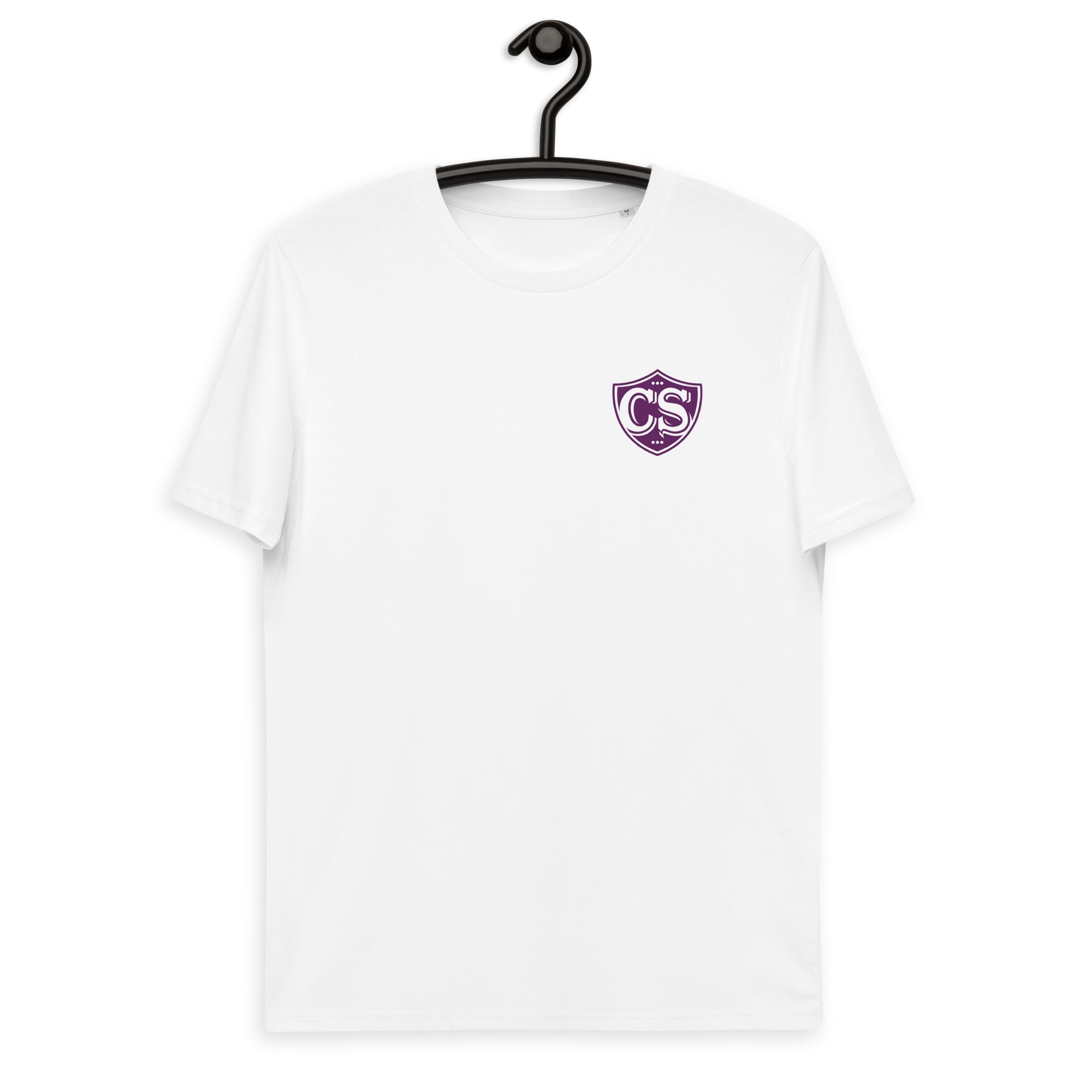 Côté Sud - T-shirt unisexe en coton biologique
