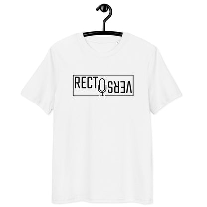Pro Recto-Verso - T-shirt unisexe en coton biologique