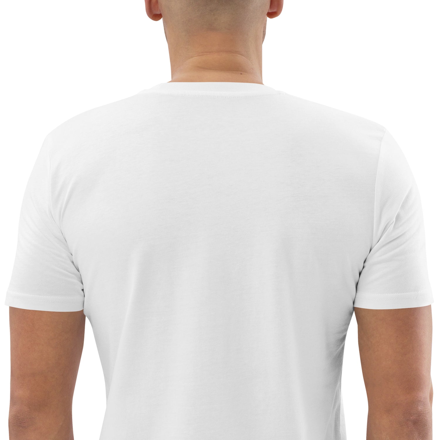 Couteau Delta - T-shirt unisexe en coton biologique