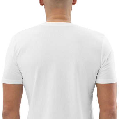 Couteau Delta - T-shirt unisexe en coton biologique