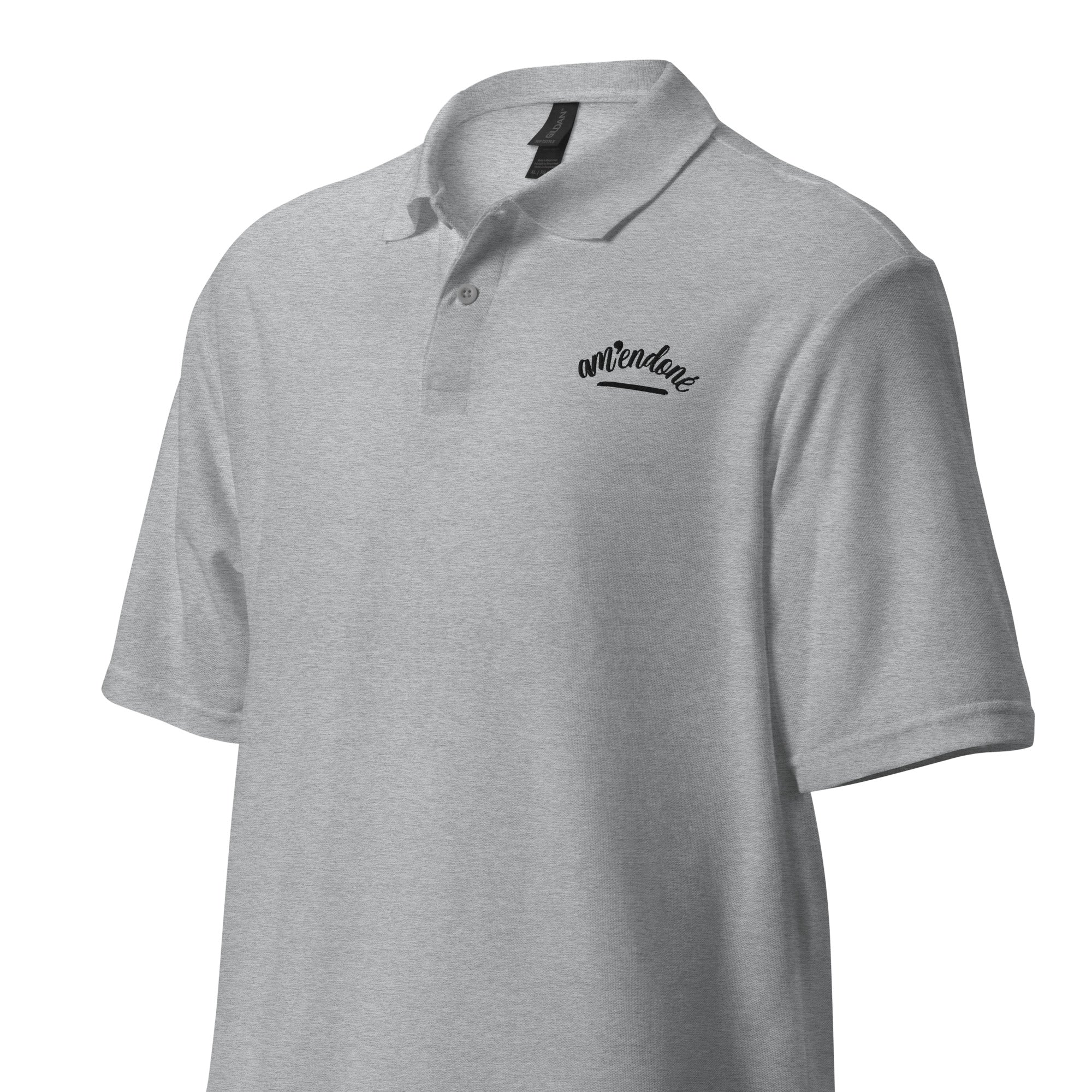Am&