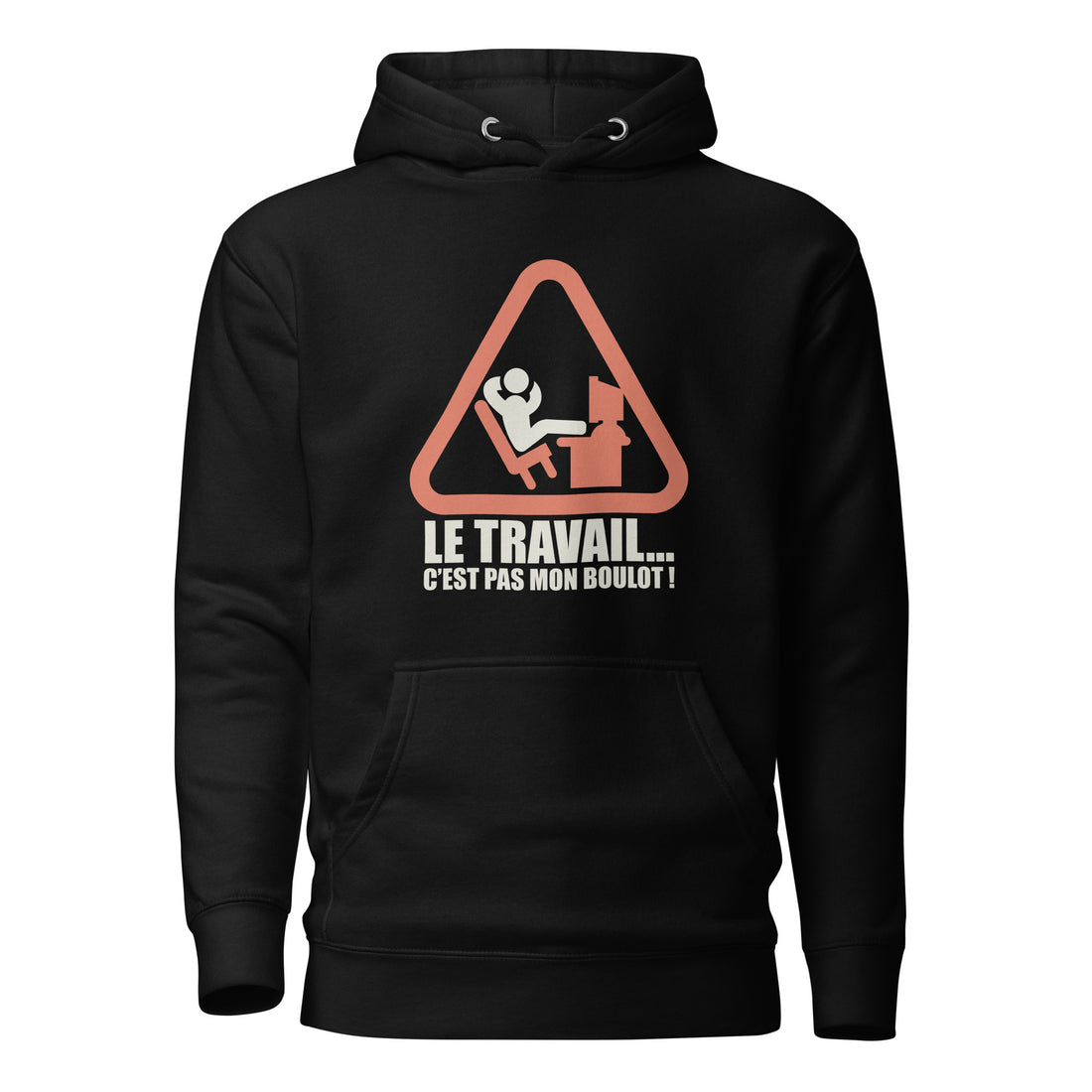 Le travail c&