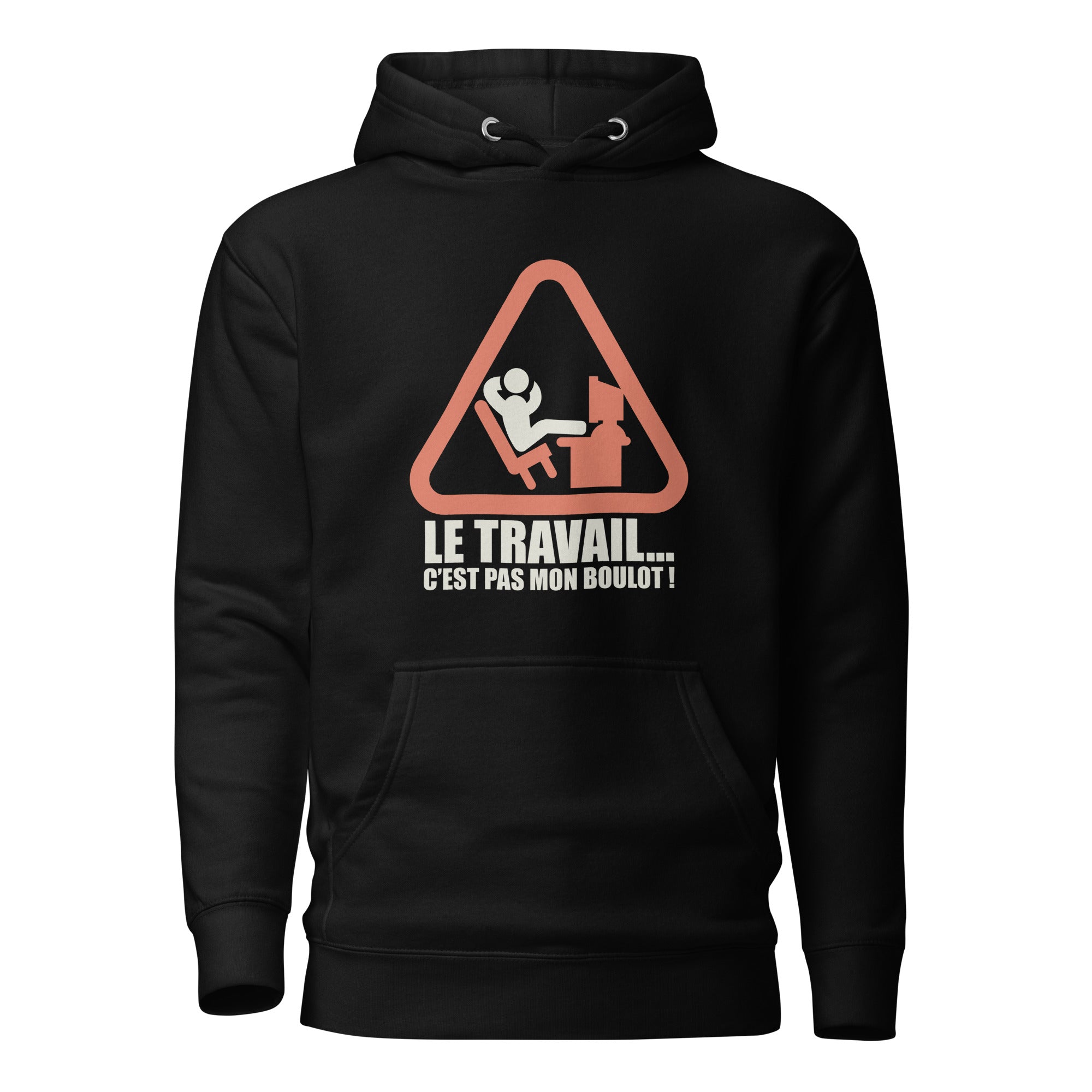 Le travail c&