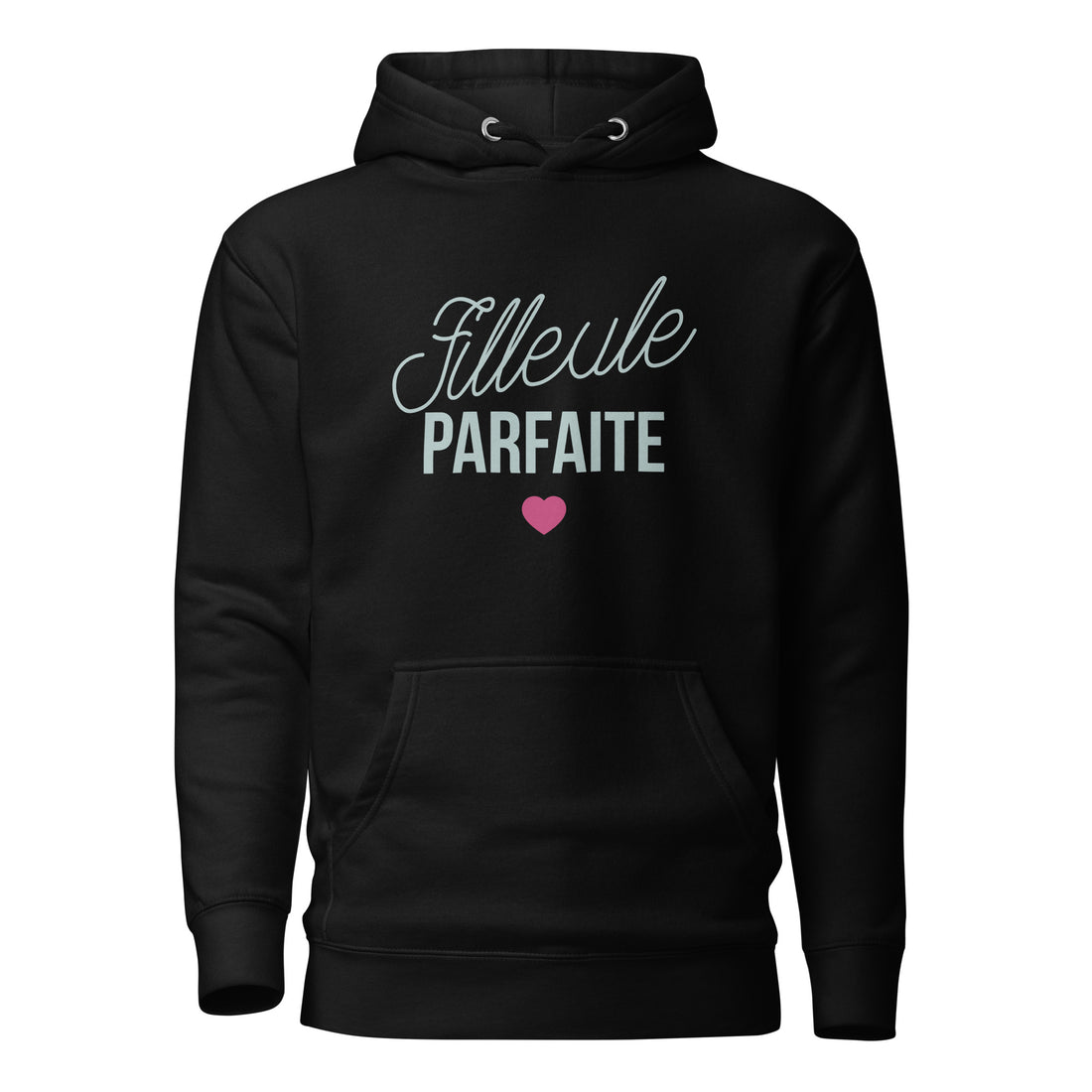 Filleule parfaite - Sweat à Capuche Unisexe