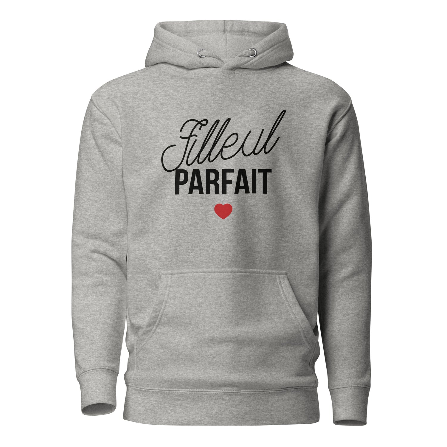 Filleul parfait - Sweat à Capuche Unisexe