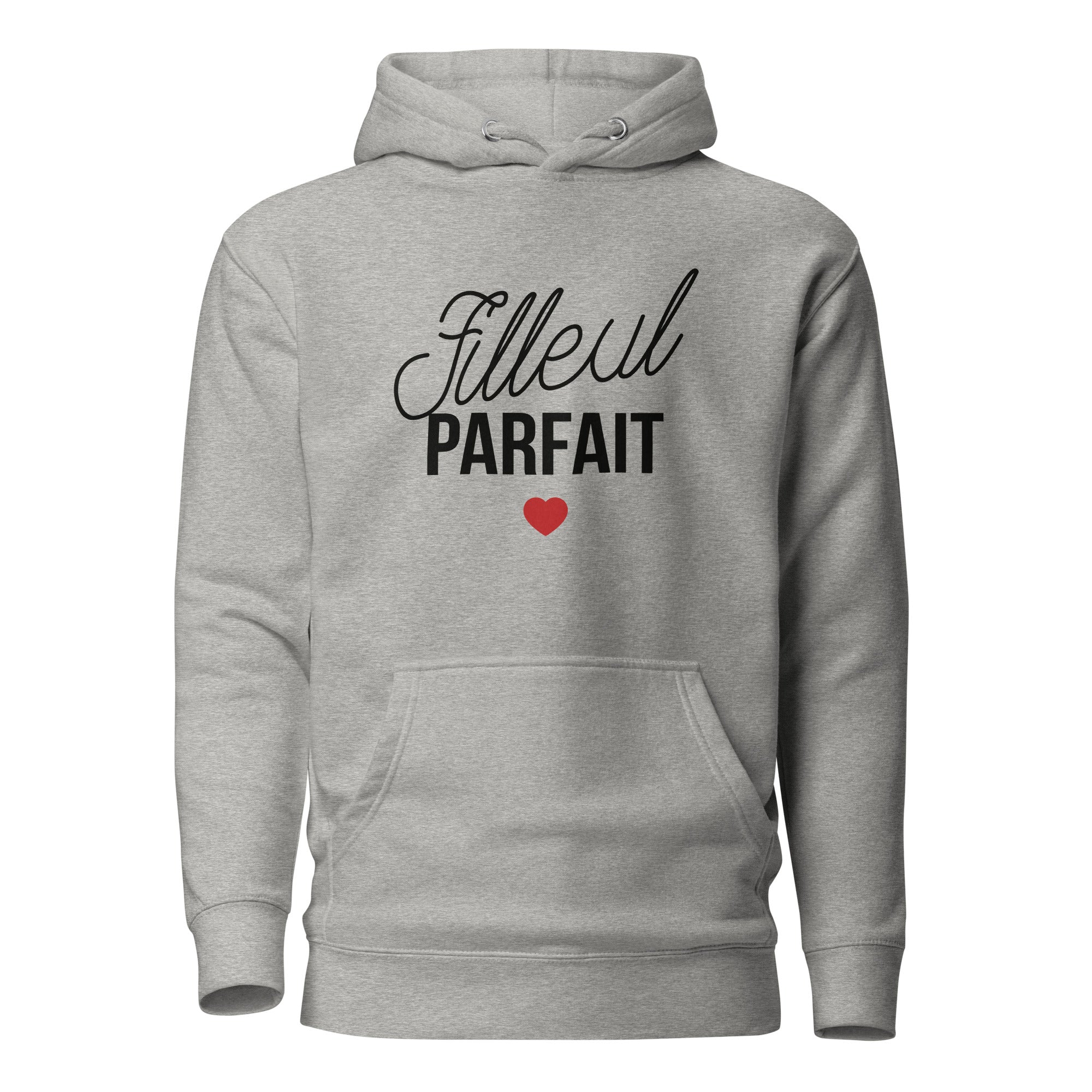 Filleul parfait - Sweat à Capuche Unisexe