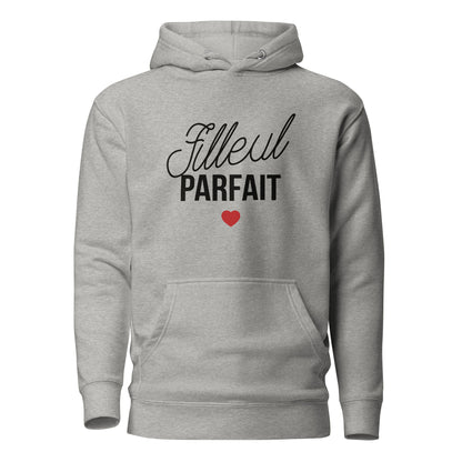 Filleul parfait - Sweat à Capuche Unisexe