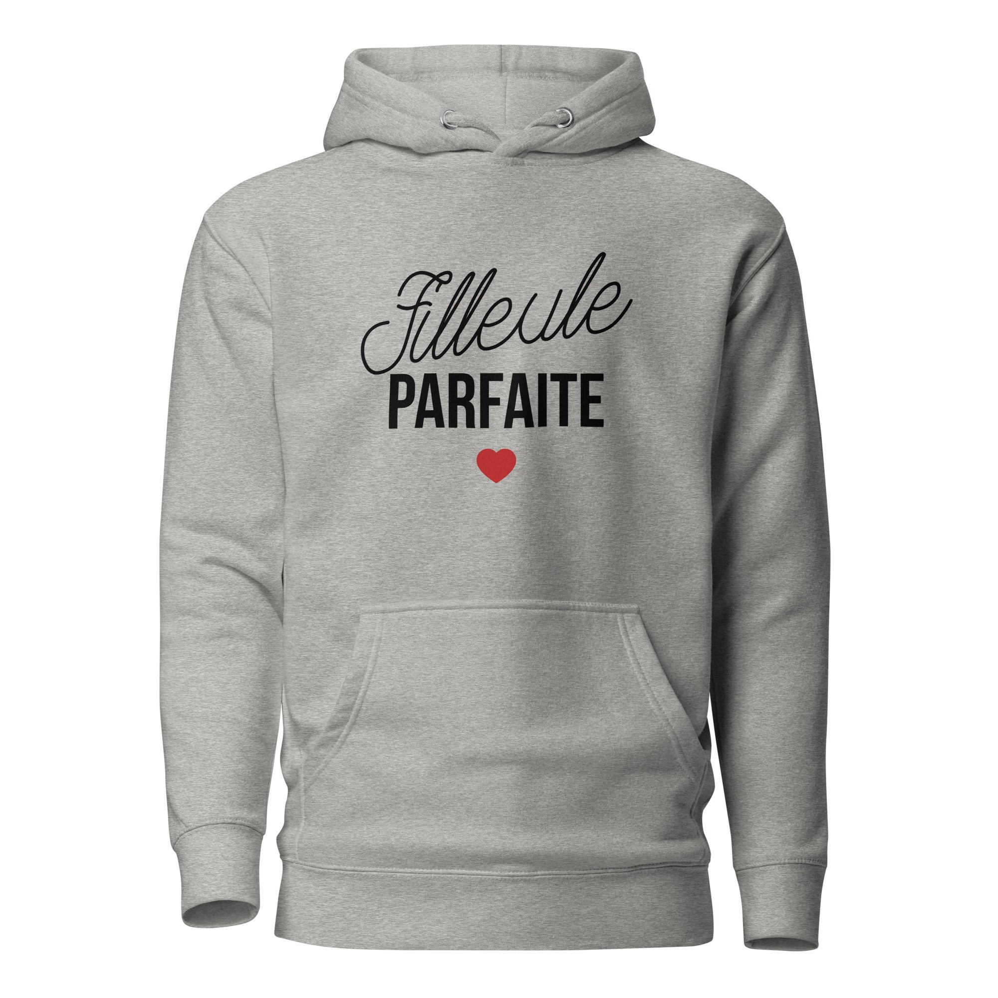 Filleule parfaite - Sweat à Capuche Unisexe