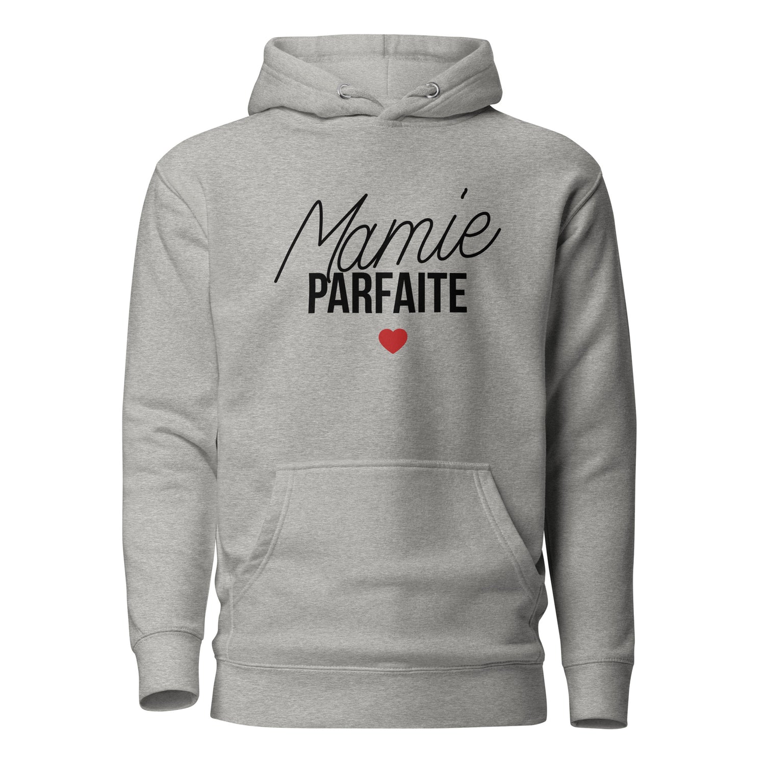 Mamie parfaite - Sweat à Capuche Unisexe