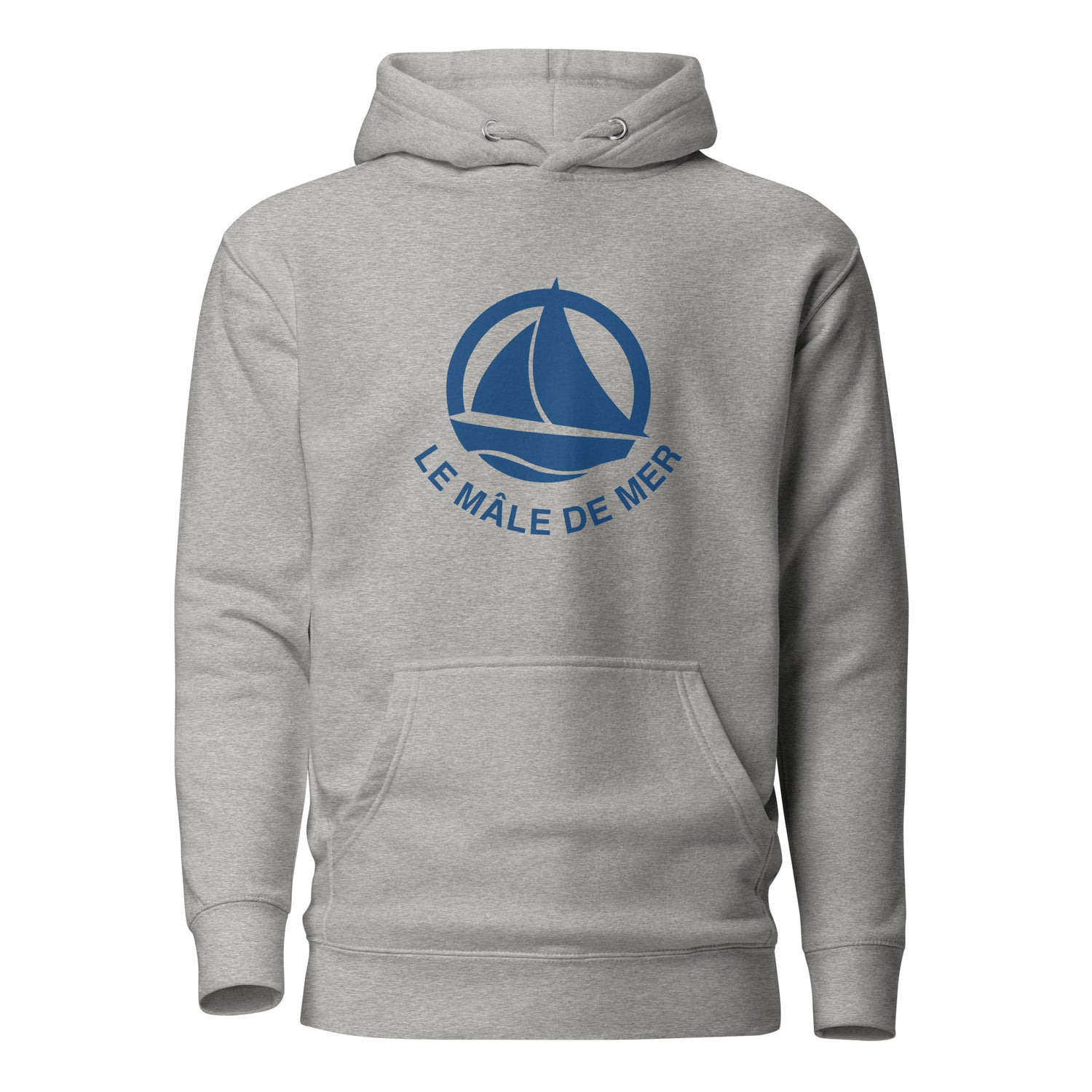 Mâle de mer - Sweat à Capuche Unisexe