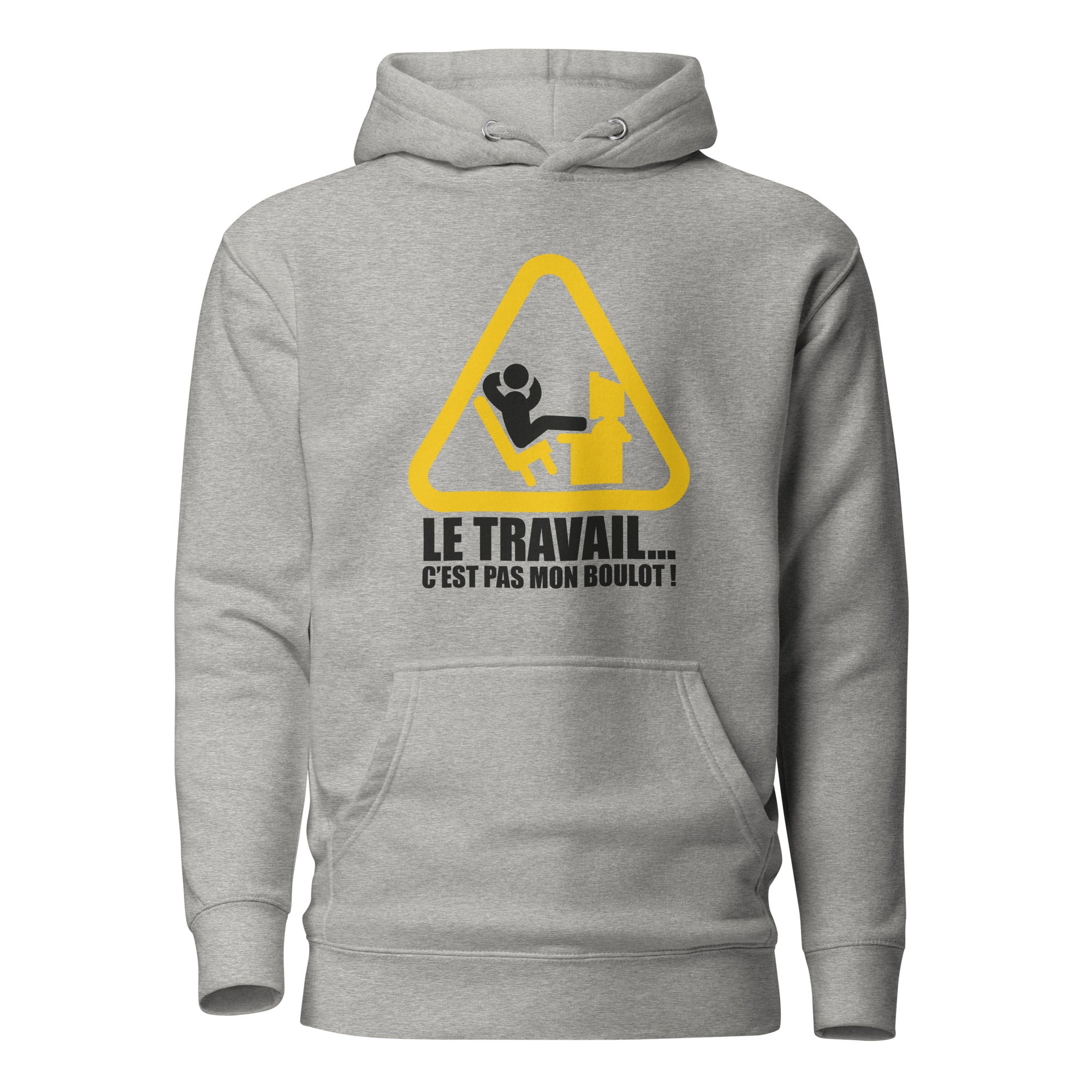 Le travail c&