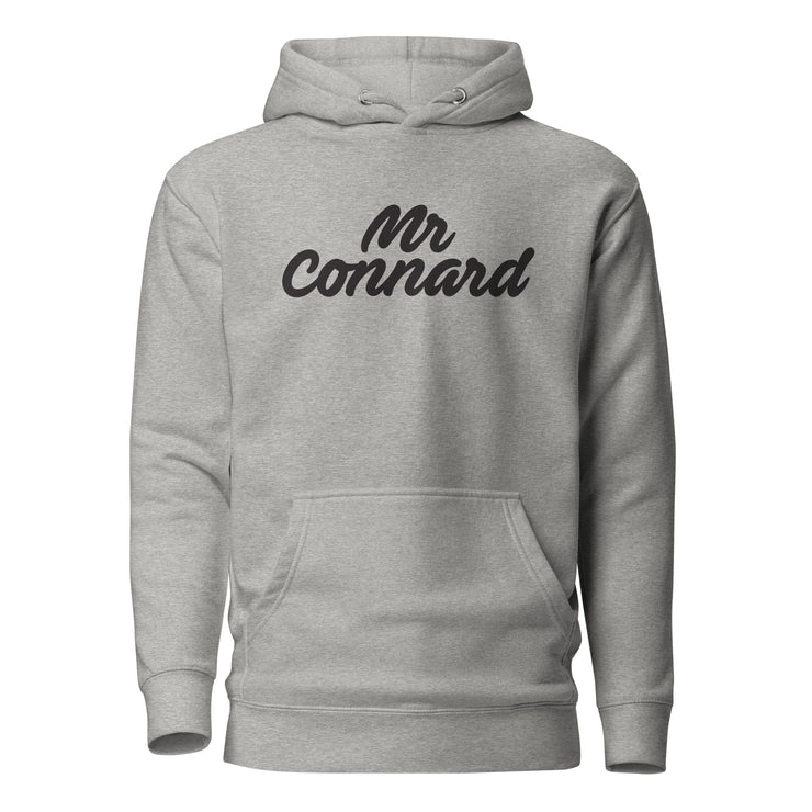 Mr connard - Sweat à Capuche Unisexe