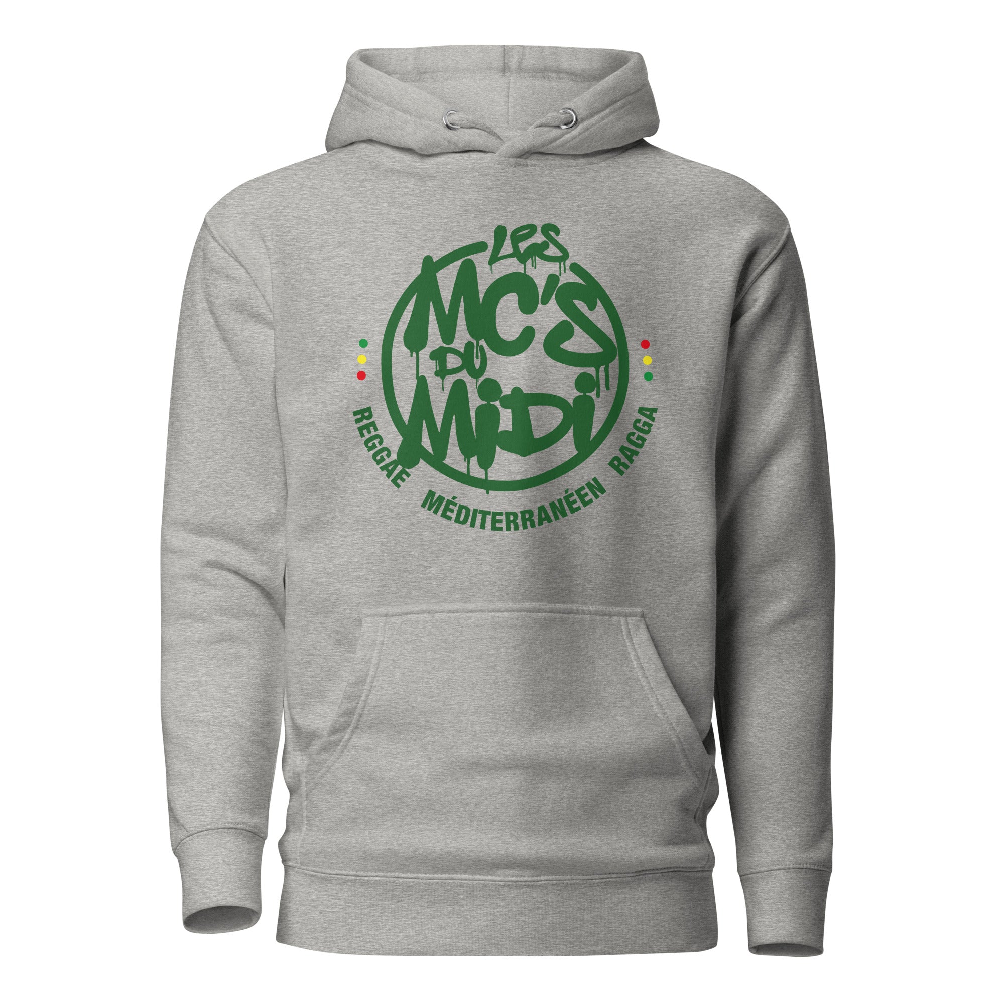 Les MC&