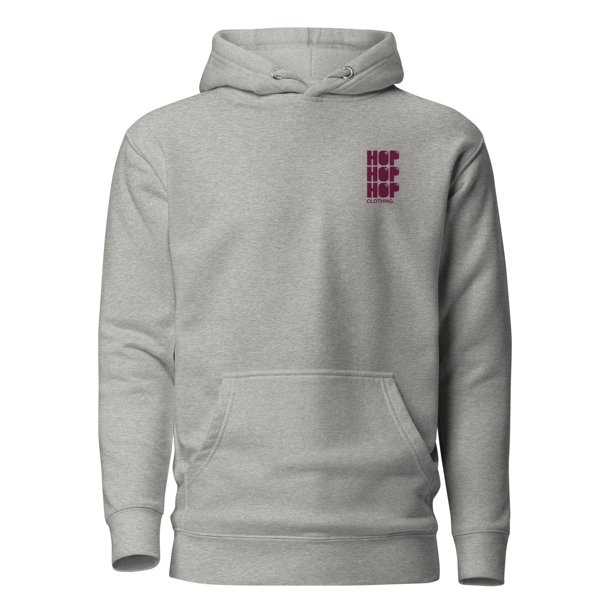 Hop Hop Hop - Sweat à Capuche Unisexe