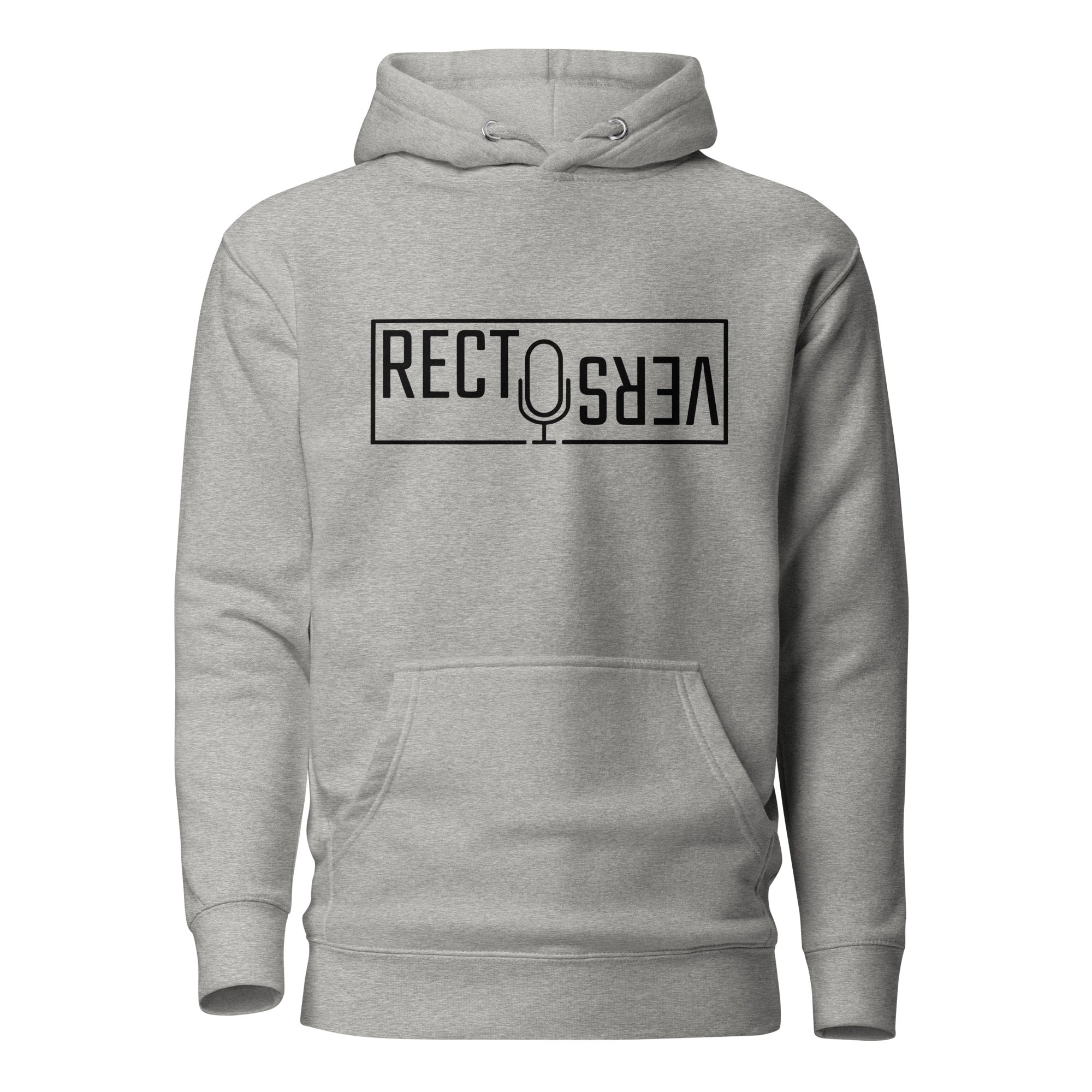 Pro Recto-verso - Sweat à Capuche Unisexe