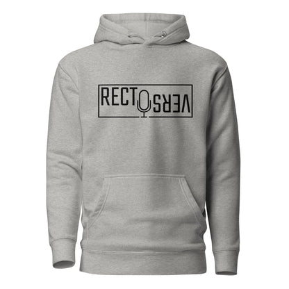 Pro Recto-verso - Sweat à Capuche Unisexe