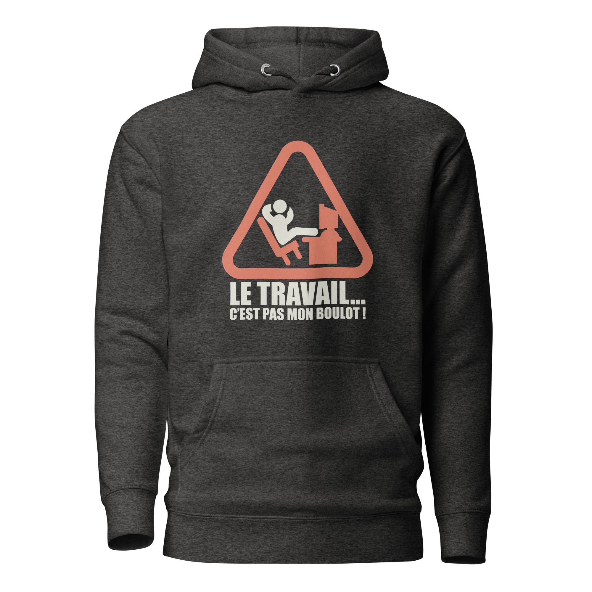 Le travail c&