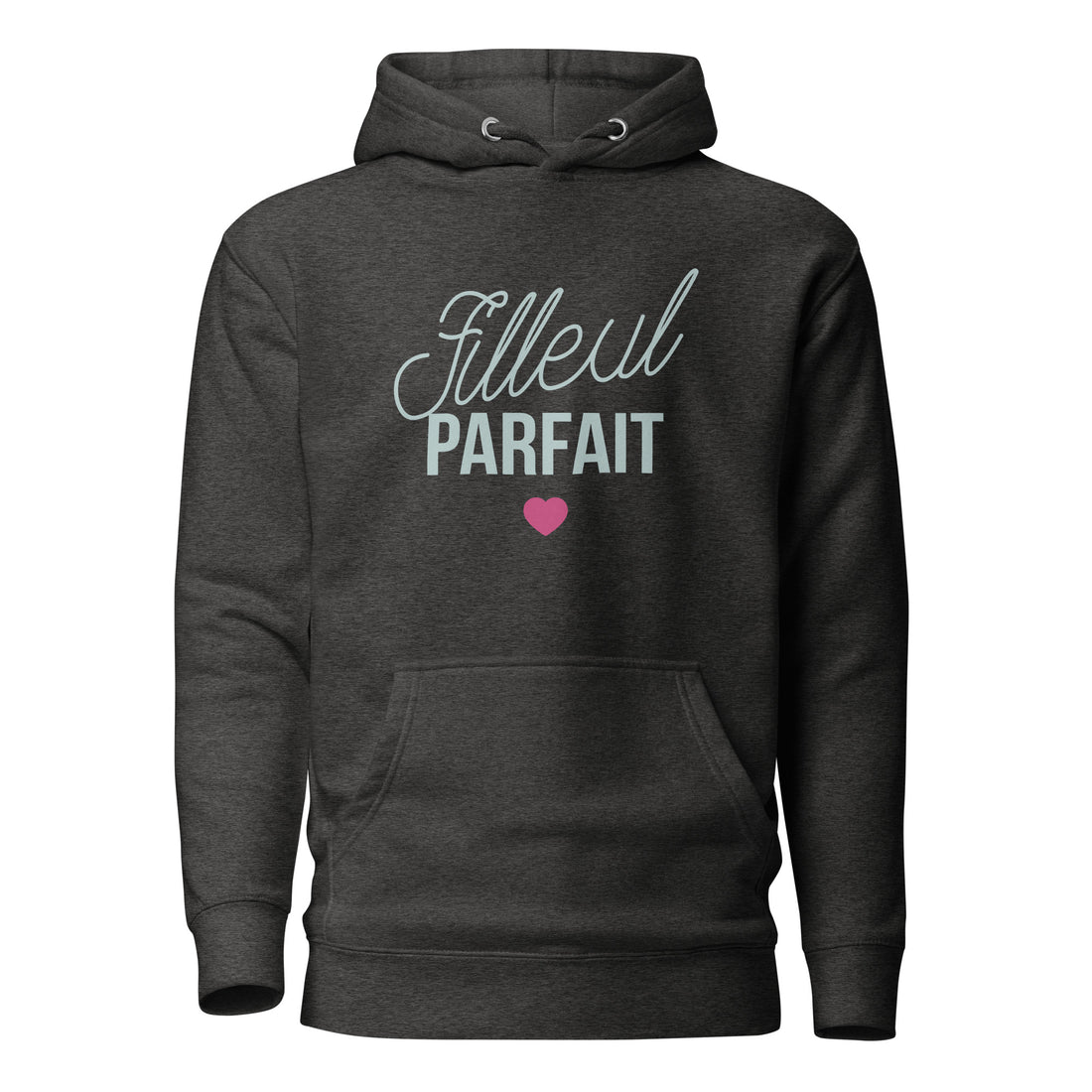 Filleul parfait - Sweat à Capuche Unisexe