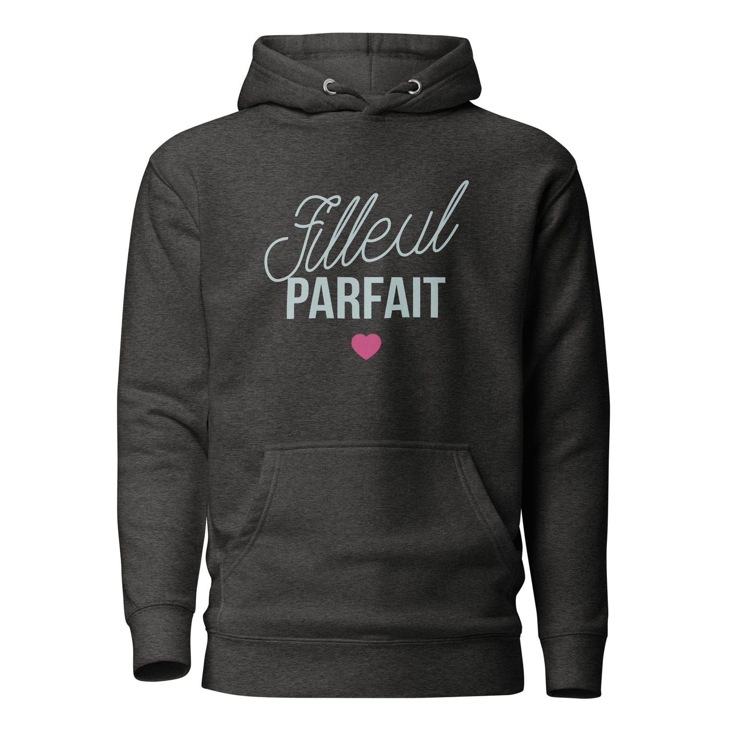 Filleul parfait - Sweat à Capuche Unisexe