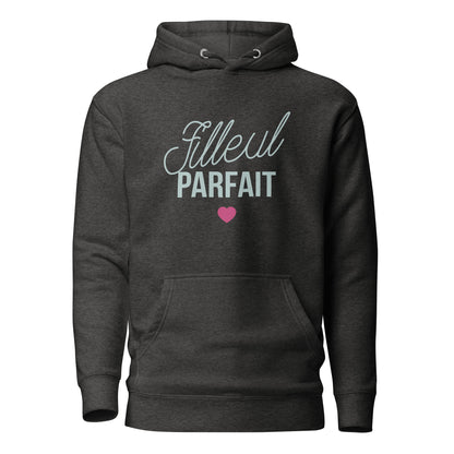 Filleul parfait - Sweat à Capuche Unisexe