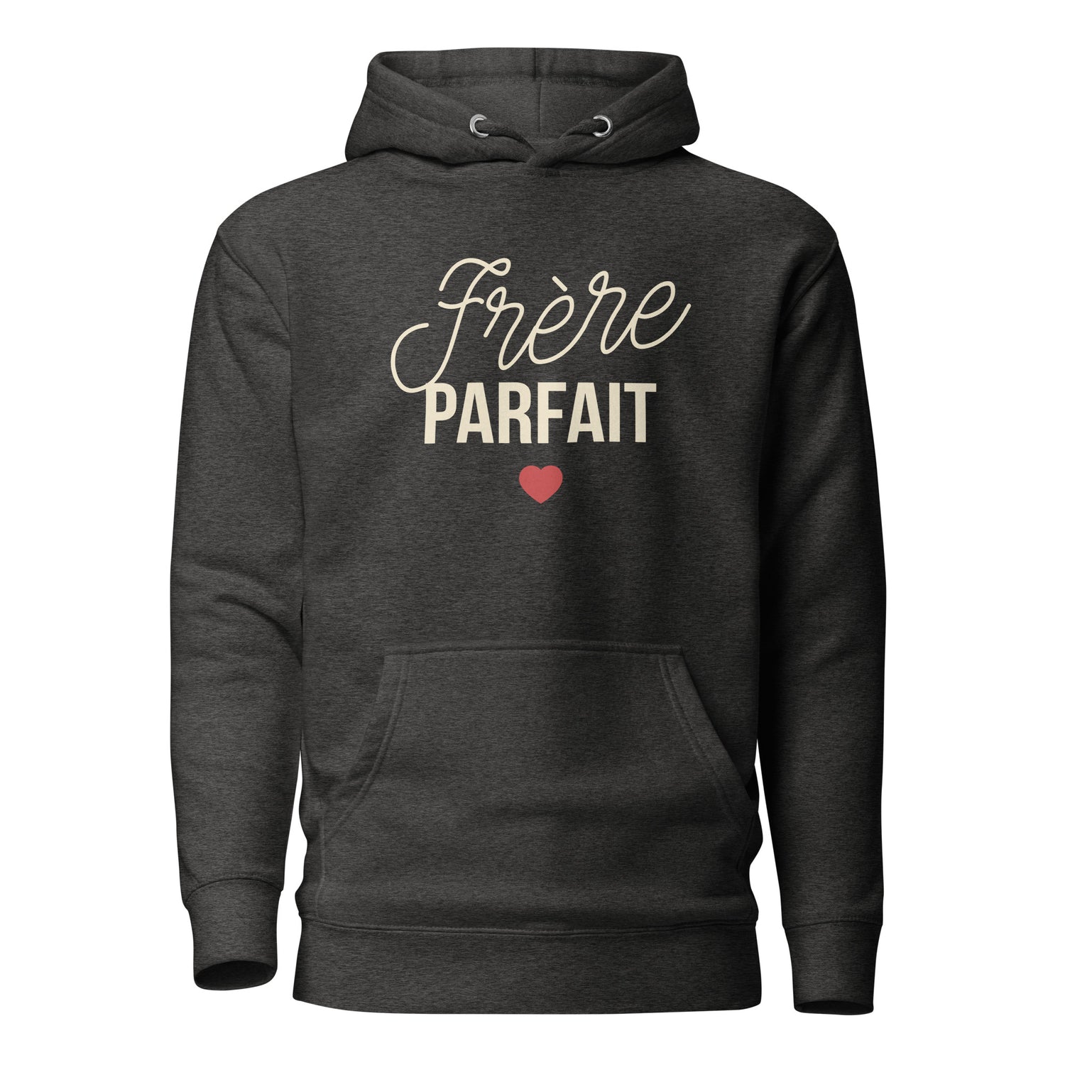 Frère parfait - Sweat à Capuche Unisexe