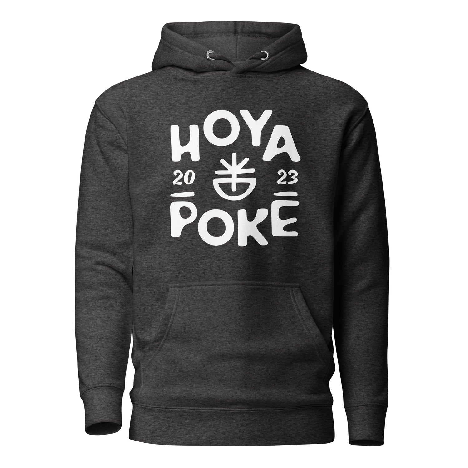 Hoya Poké - Sweat à Capuche Unisexe