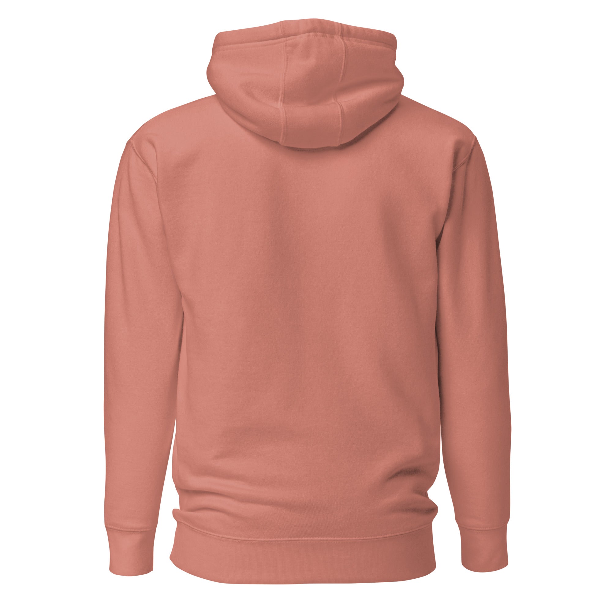 Jamais sans mon cheval - Sweat à Capuche Unisexe