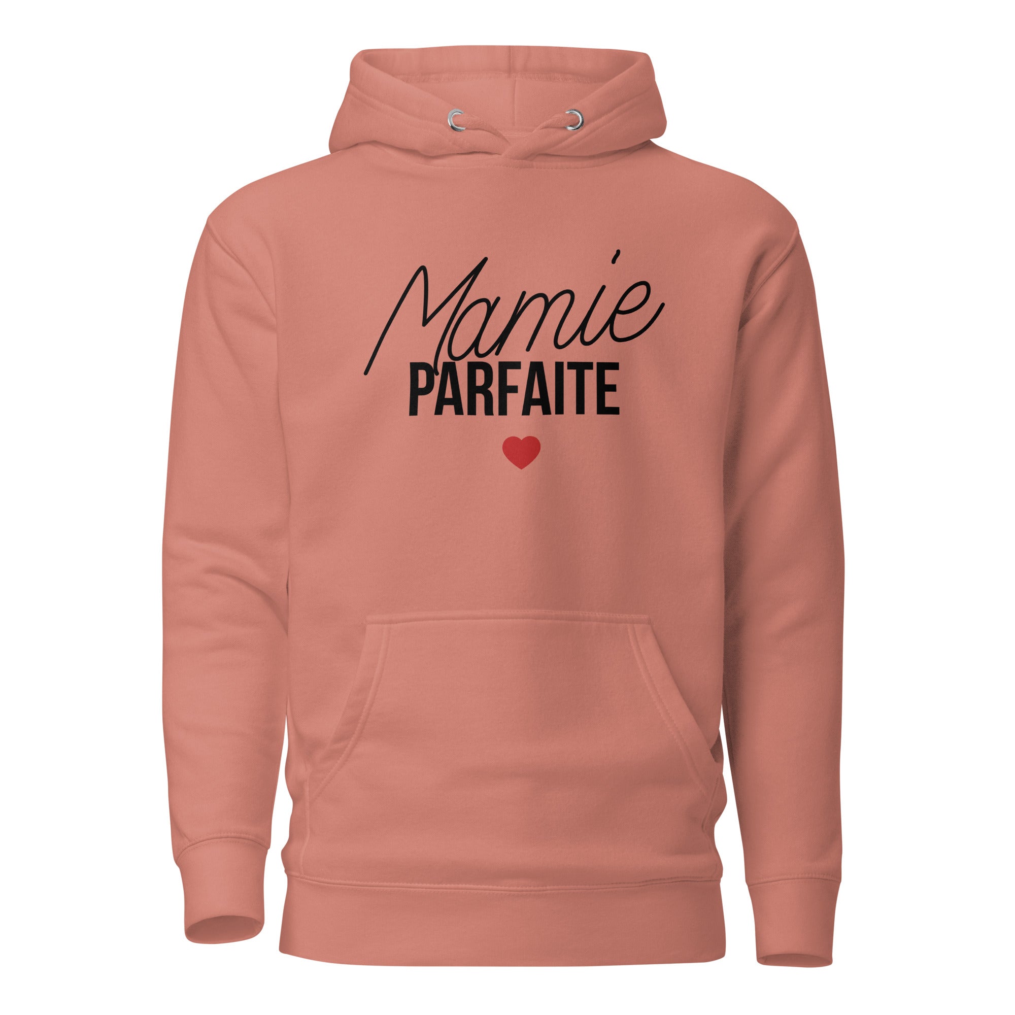 Mamie parfaite - Sweat à Capuche Unisexe