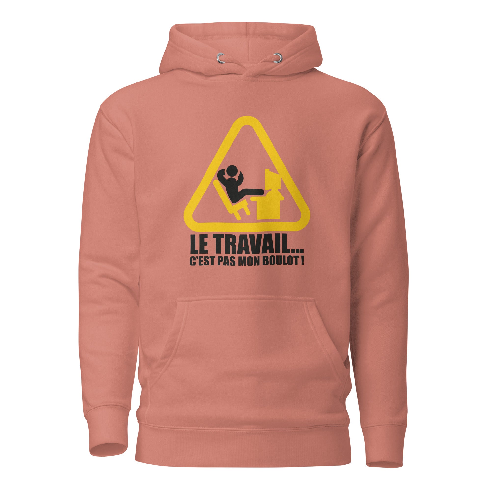 Le travail c&