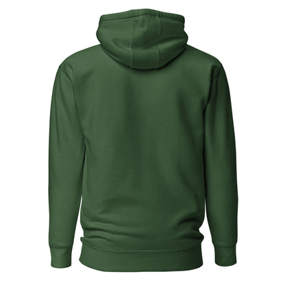 Prochaine connerie  - Sweat à Capuche Unisexe