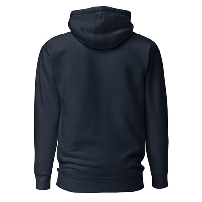 Prochaine connerie  - Sweat à Capuche Unisexe