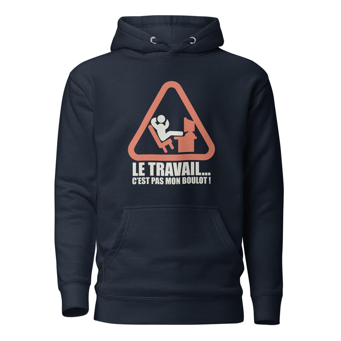 Le travail c&