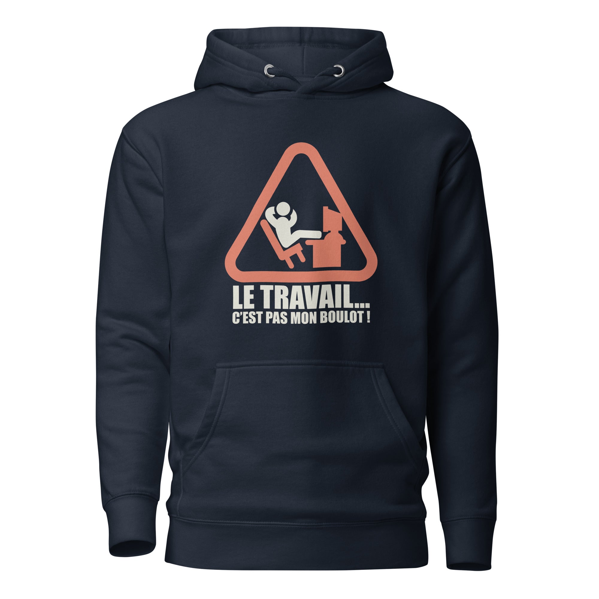 Le travail c&