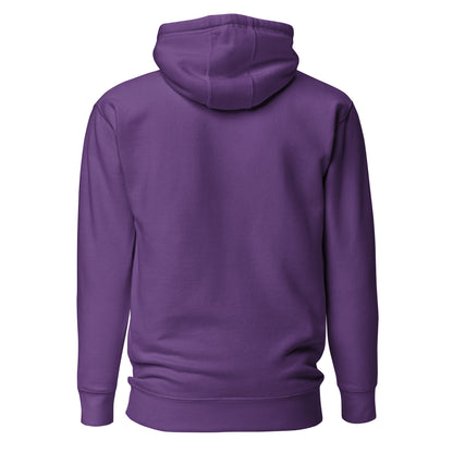 Prochaine connerie  - Sweat à Capuche Unisexe