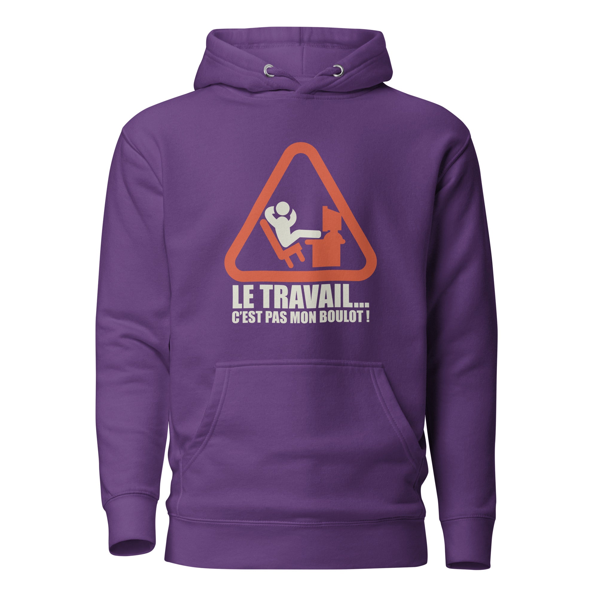 Le travail c&