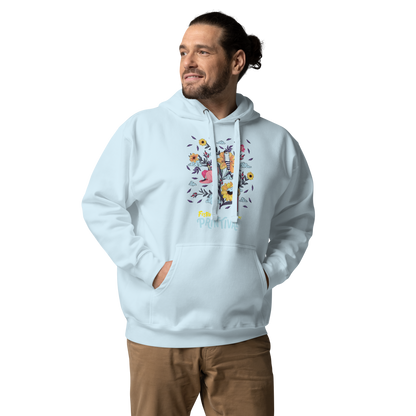 Printival 2025 - Sweat à Capuche Unisexe