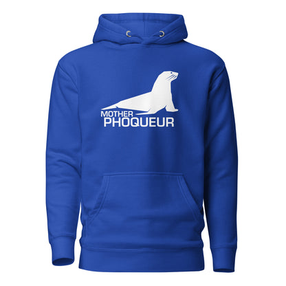 Mother Phoqueur - Sweat à Capuche Unisexe
