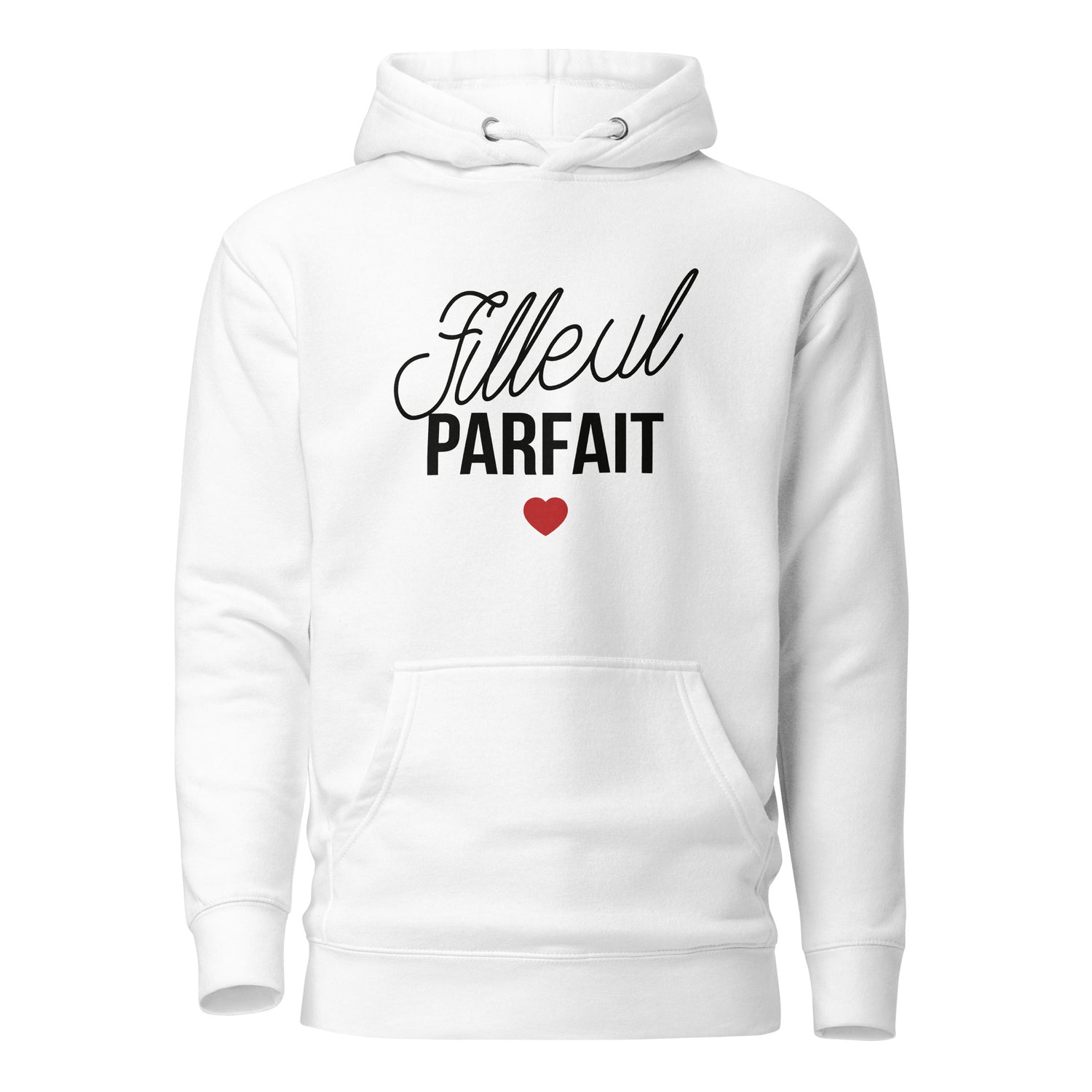 Filleul parfait - Sweat à Capuche Unisexe