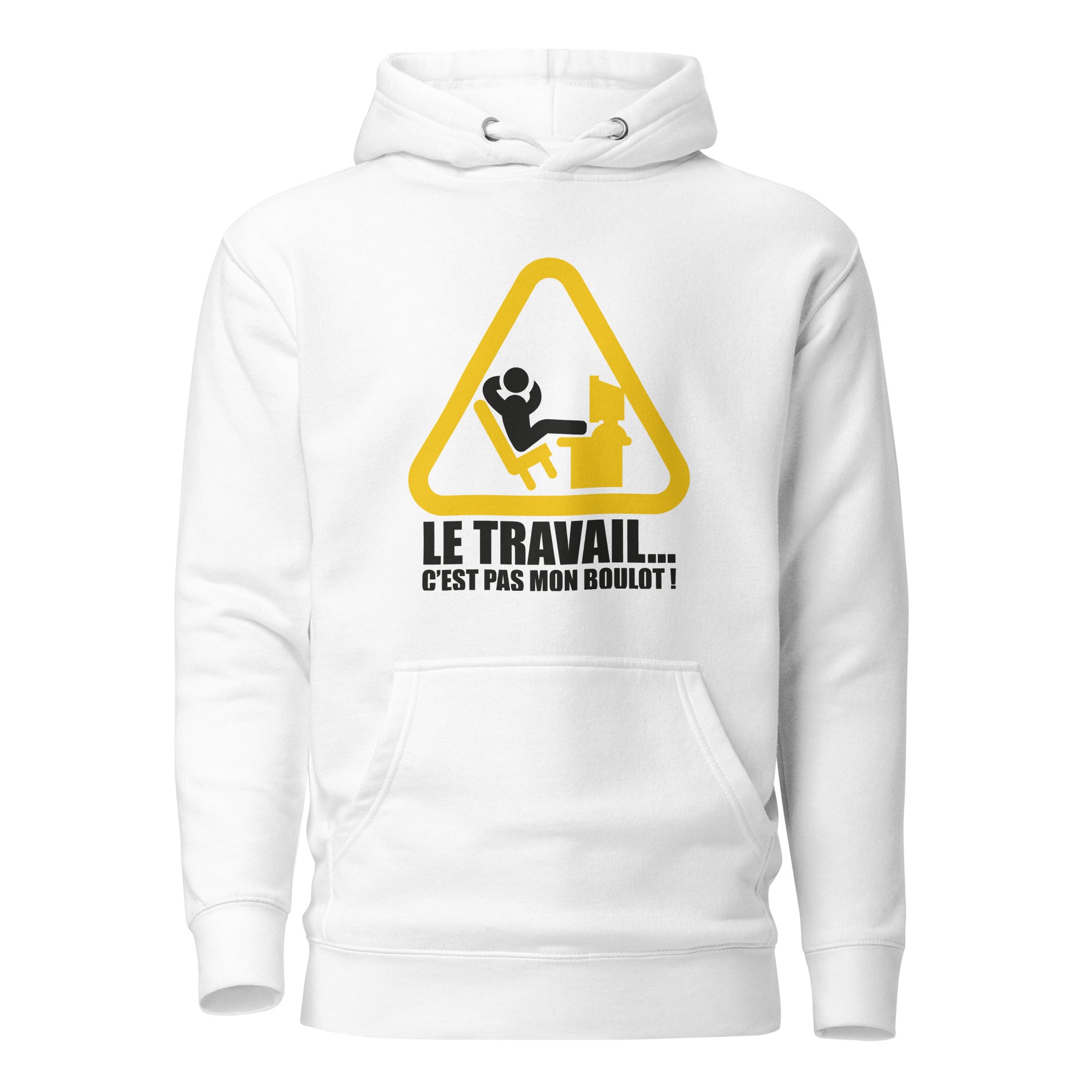 Le travail c&